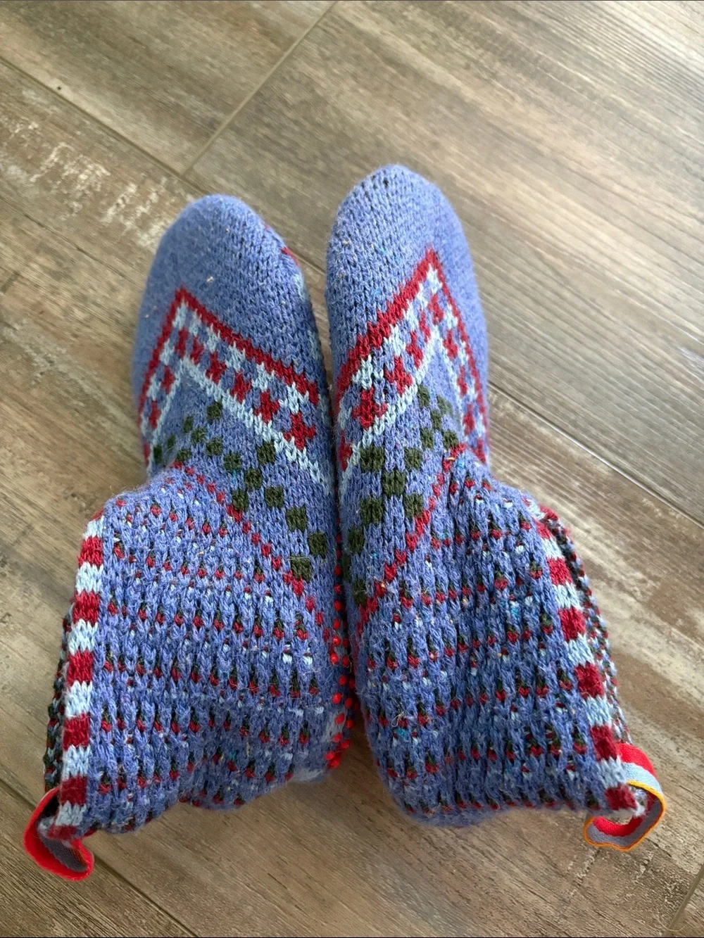 Kids Bombas Slippers